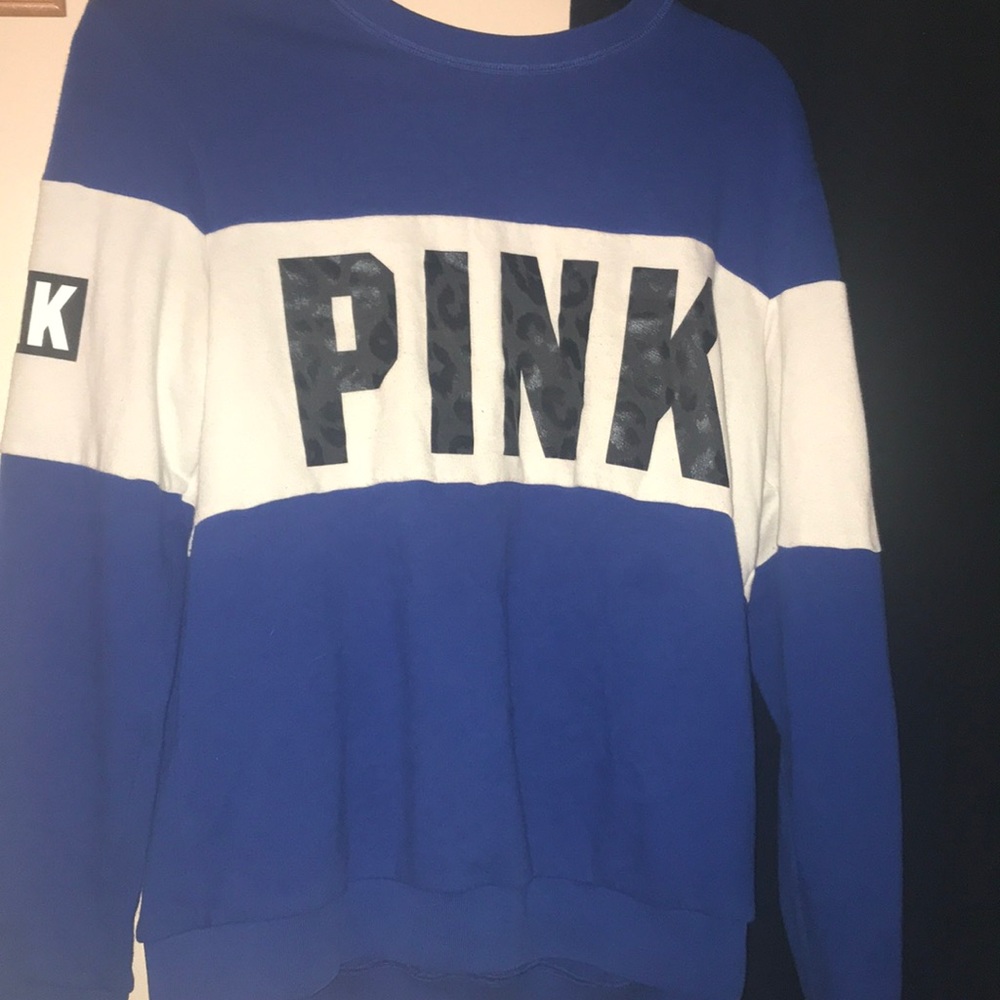 PINK sweatshirt